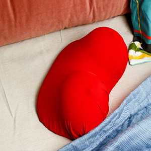 Boobs Breasts Pillow Cushion