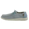 Women's Shoes Wendy Chambray (V)