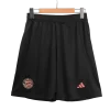 Bayern Munich Away Soccer Shorts 2024/25