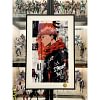 Graffiti Itadori Yuji Decorative Painting - Jujutsu Kaisen - Xingkong Studio