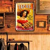 Tacos - Metal Tin Signs(8*12Inch/12*16Inch) - Bar