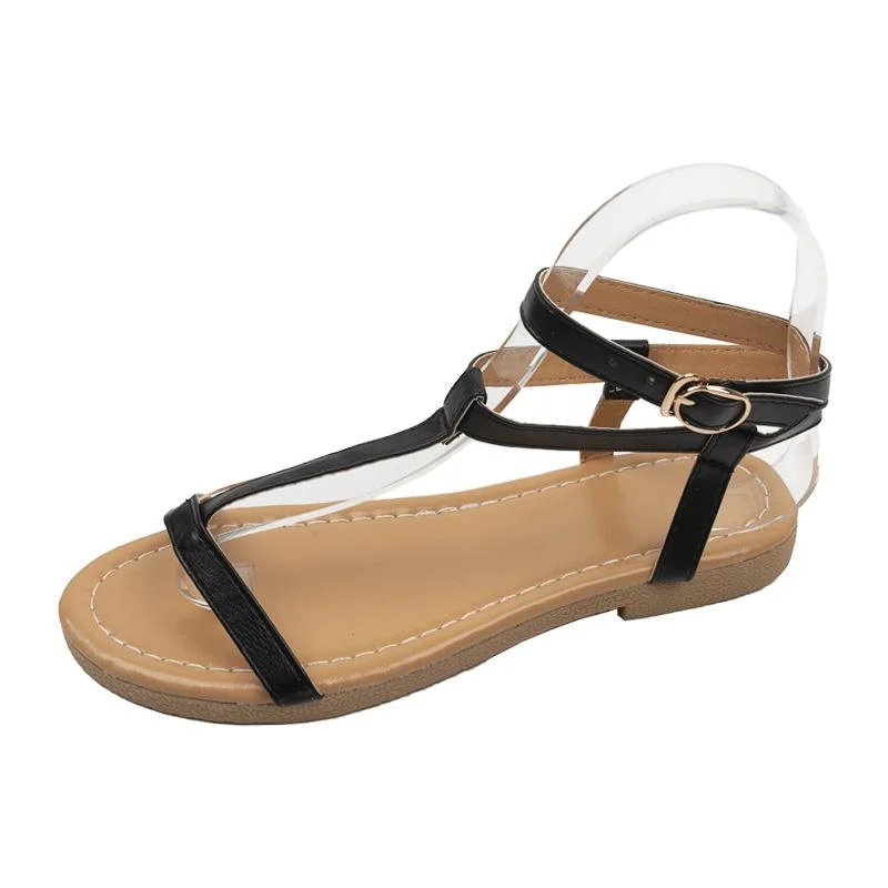 Casual Comfortable Strap Women Sandals