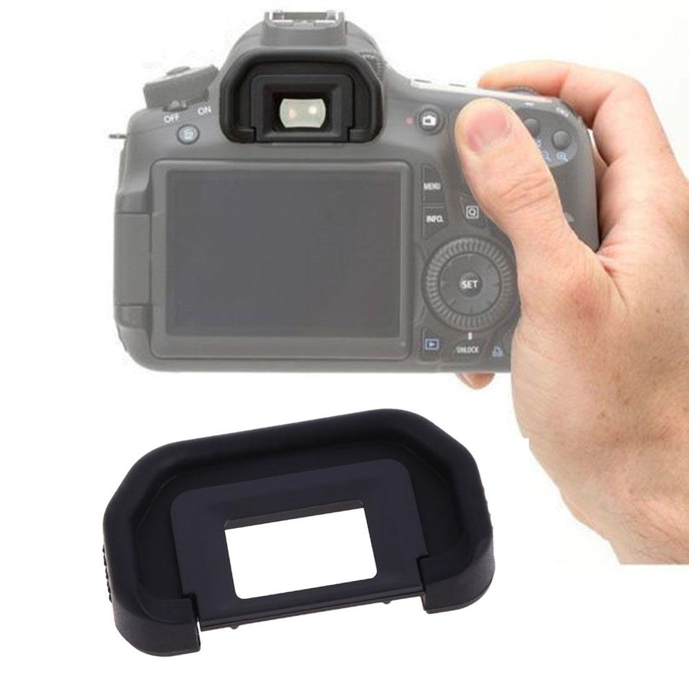 

Rubber EB Eye Cup Eyecup Eyepiece for Canon EOS 5D Mark II 60D 50D 40D 30D, 501 Original