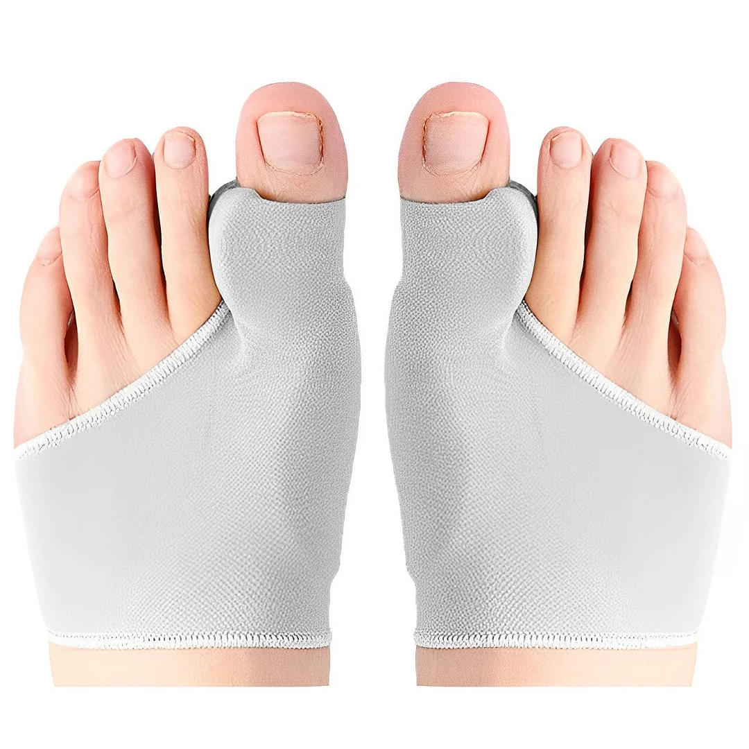 Bunion Corrector - Toe Separator and Corrector