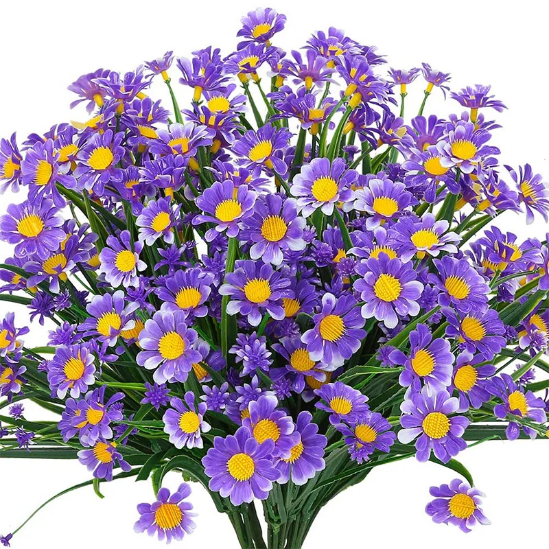 🔥Last Day 75% OFF-Outdoor Artificial Flowers💐