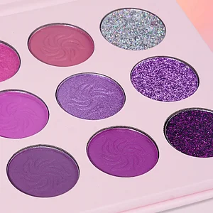 Aprileye Dive Into Your Heart Eyeshadow Palette