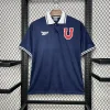 Retro 1998 Universidad De Chile Soccer Jersey Home