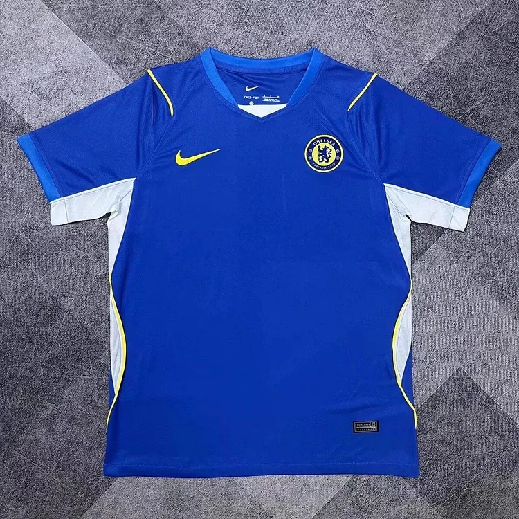【S~4XL】Chelsea 26/27 Home Football Jersey