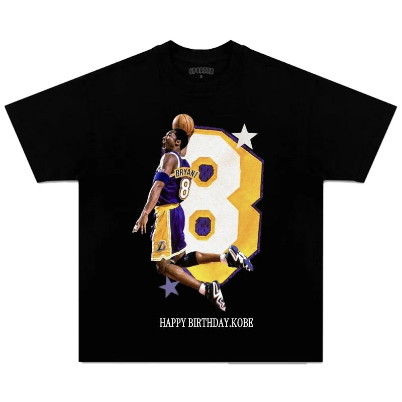 KOBE BRYANT TEE