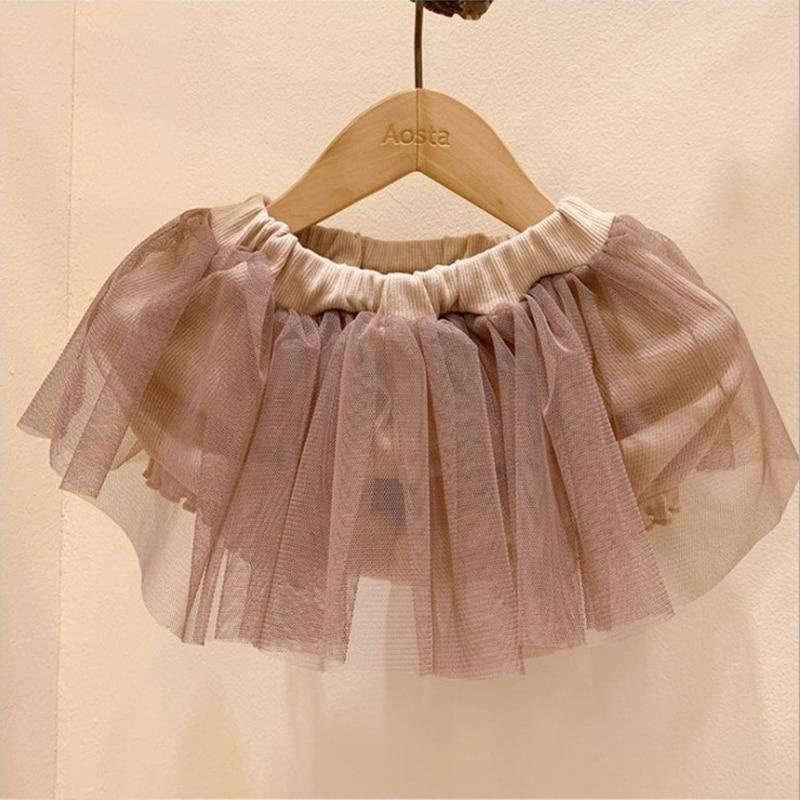 New Summer Infant Kids Suit Baby T Shirt Girls Tutu Lace Skirt Girls Clothing Sets Children Clothes Vestidos Costumes