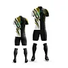 Sublimation Soccer Wear Soccer Jersey Sets for Men's Practice Custom  Sportswear Soccer Team Uniform