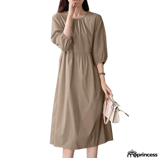 Statement-making and cool Dress