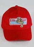 Forrest Gump Cap Bubba Gump Shrimp Hat