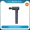 Xiaomi Dual Handle Smart Pressure Massage Gun Deep Tissue Percussion Massager