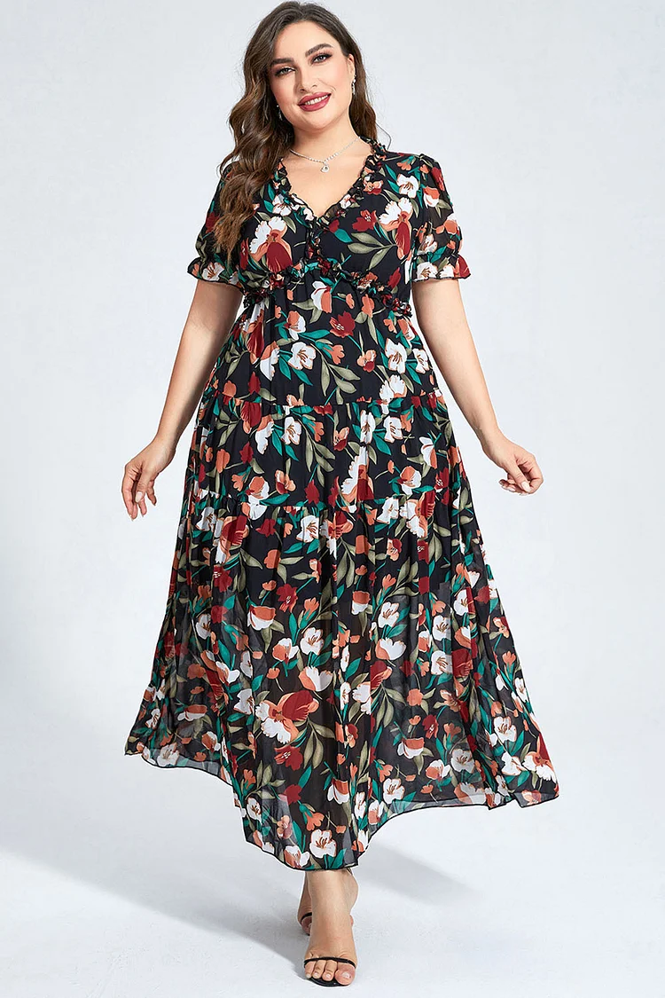 The 10 Best Plus Size Formal Dresses in 2023