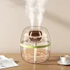 K30-Crystal II Humidifier