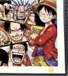 Legends Decorative Painting - ONE PIECE - H-TWO Studio