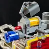 Ant Workshop's New Queen Nest Acrylic Castle: An Immersive Pet Science Education Manor