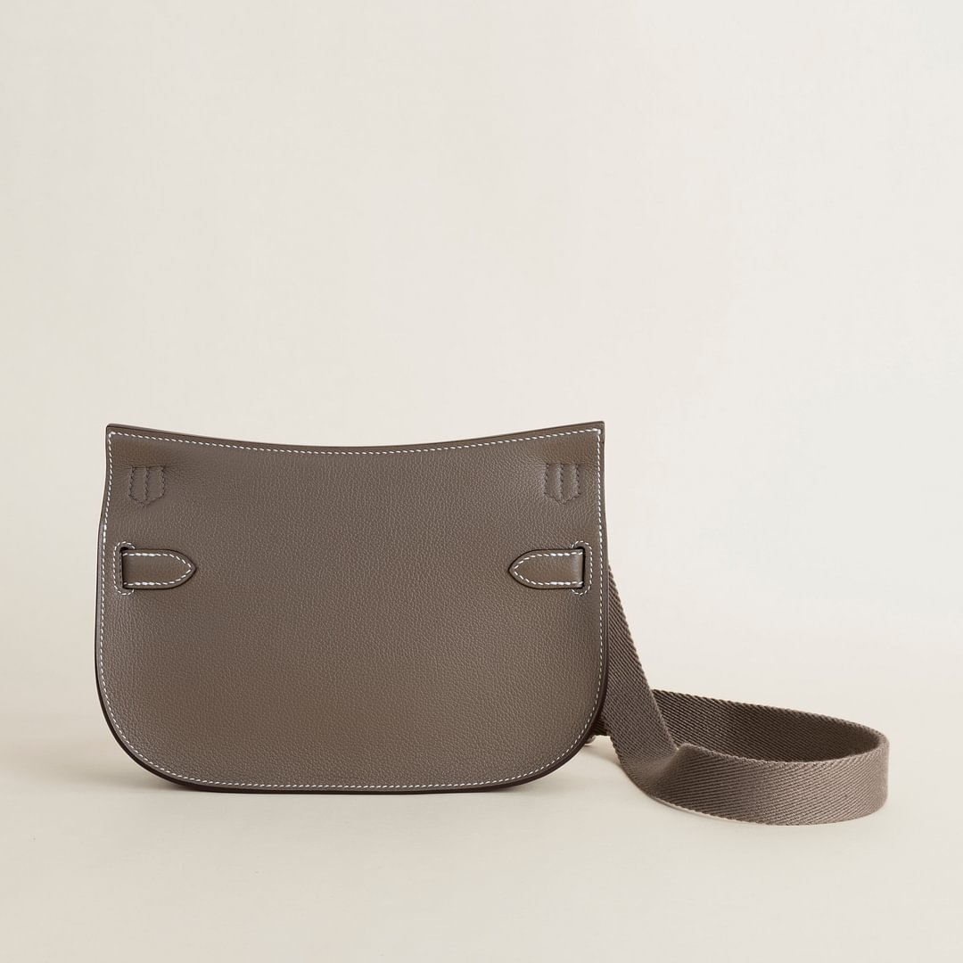 Mini Jypsiere  Evercolor CK18 etoupe  PHW