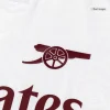 Arsenal Third Away Authentic Soccer Jersey 2025/26