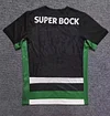 2024/2025 Sporting Lisbon Home Football Shirt
