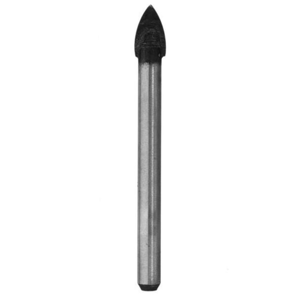 

Round Handle Sharp Head Triangle Drill Bits Glass Ceramic Tile Reaming Bit, 501 Original