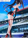 Race Queen Ver. Kurumi Tokisaki - Date A Live Official Statue - FURYU Studios