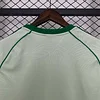 2025/2026 Celtic Special Edition Light green Football Shirt 1:1 Thai Quality