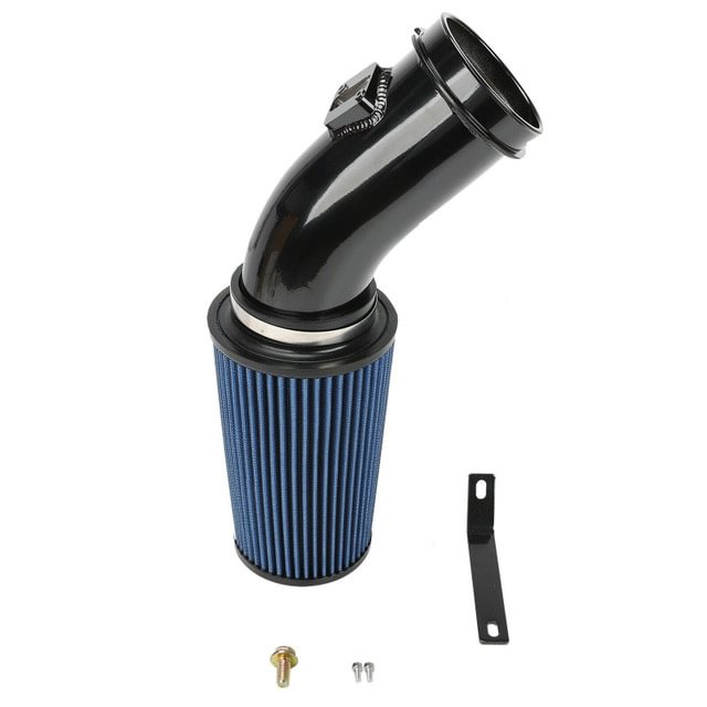 6 7l cold air intake pipe filter system for 2011 2016 ford f 250 f 350