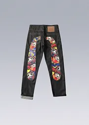 Evisu Jeans​ Genes
