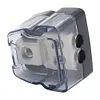 Auto Junction Box Car Audio Power Distribution Block 2/3/4 Way Wire Distribution