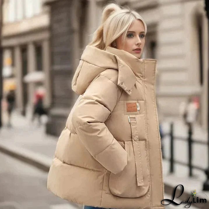 Stylish and Elegant Coat