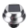 2PCS Solar Powered Lighting Mosquito Repellent Lamp with Ground Stake Waterproof Mosquito Killer for Backyard Patio Garden Lawn Pathway Camping