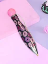Painting Accessories - Diamond Painting Bowling Ball Shape Dot Drill Pen Set