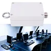 49 1 Balun EFHW Antenna 100W Ham Radio Balun Four Band 5-35MHz for HF Short Wave