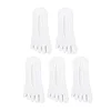 Chaussettes de s&eacute;paration d'orteils Antibunions