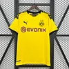 2019/2020 Retro Dortmund Home Football Shirt 1:1 Thai Quality