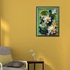 Diamond Painting -DIY Round Drill Yan Paper