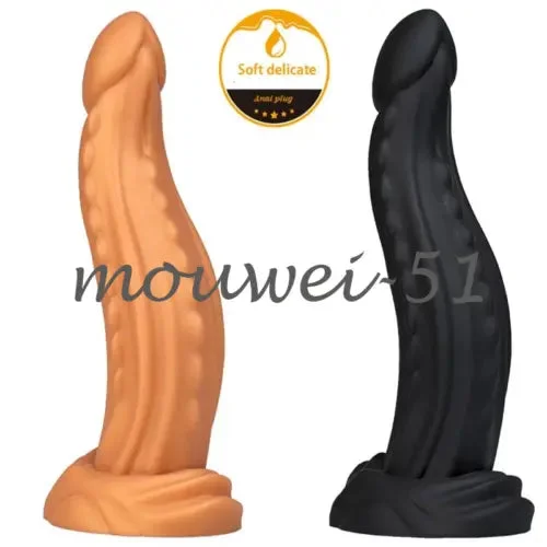 pornhint Pornhint Huge Anal Vagina Butt Stimulator Anus Expansion Prostate Massager Dildo Plug HOT