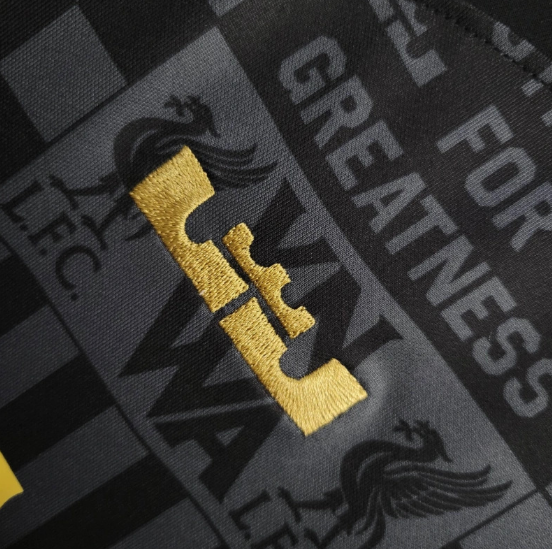 23/24 Liverpool Special Edition Football Shirt Thai Quality