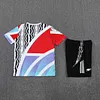 2025/2026 Arsenal Pre-Match Training Three Color Shirt+Shorts 1:1 Thai Quality