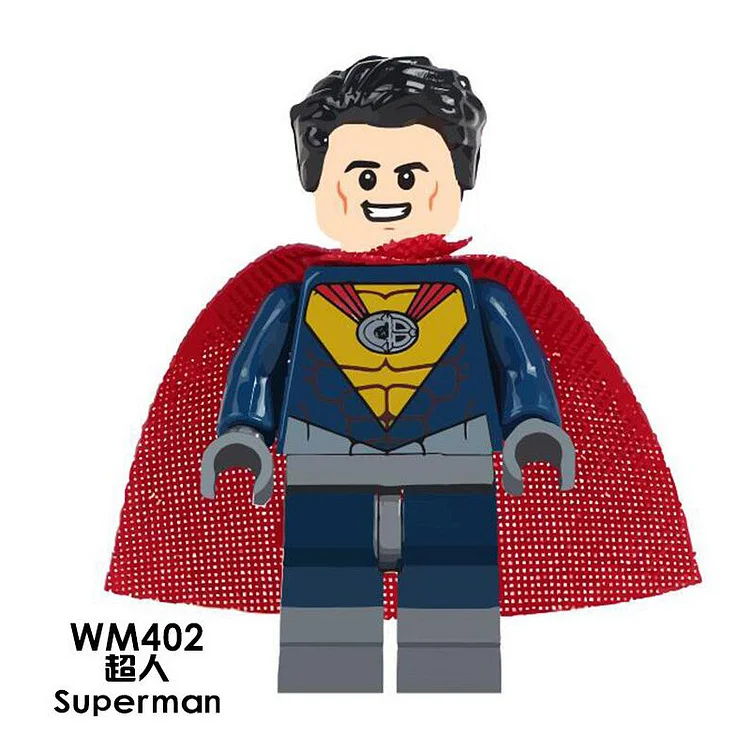 DC（WM402）