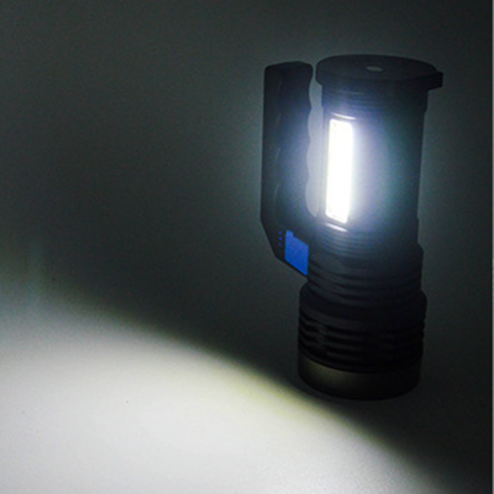 

LED Handheld Search USB Rechargeable Household Strong, 501 Original