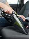 Handheld Vacuum Cordless Car Vacuum 4500PA Portable Car Vacuum Cleaner for Car
