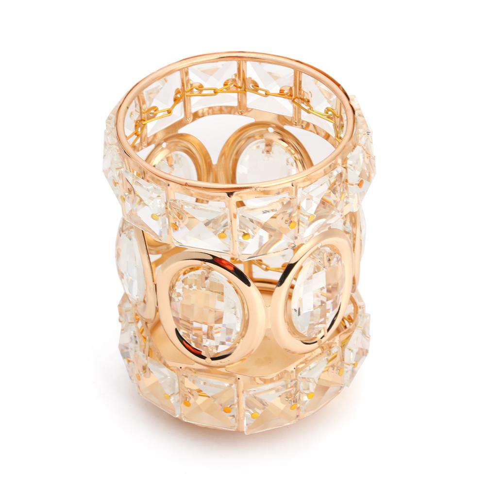 

Crystal Cosmetic Storage Box, 501 Original