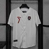 Joyfball 2025/2026 Portugal Baseball Shirt 1:1 Thai Quality