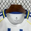 25/26 Leeds United Soccer Jersey Home