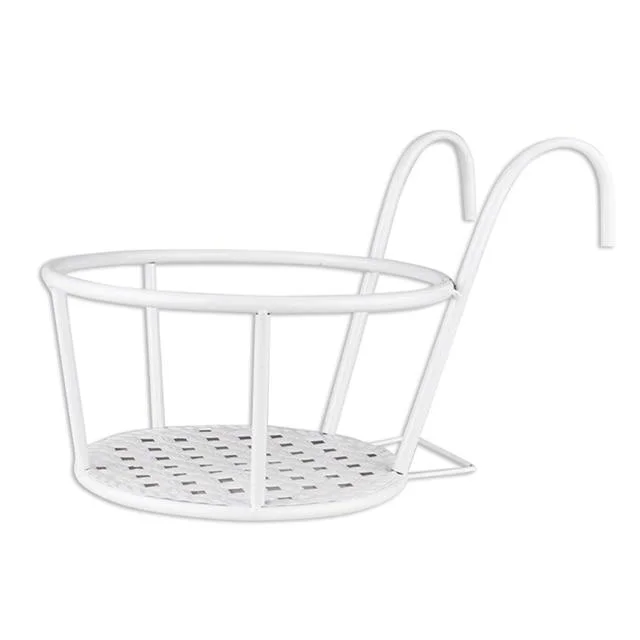 Metal Plants Rack Flower Stand Hanging