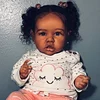 Babiesprincess Lifelike Reborn Baby Doll, Babiesprincess