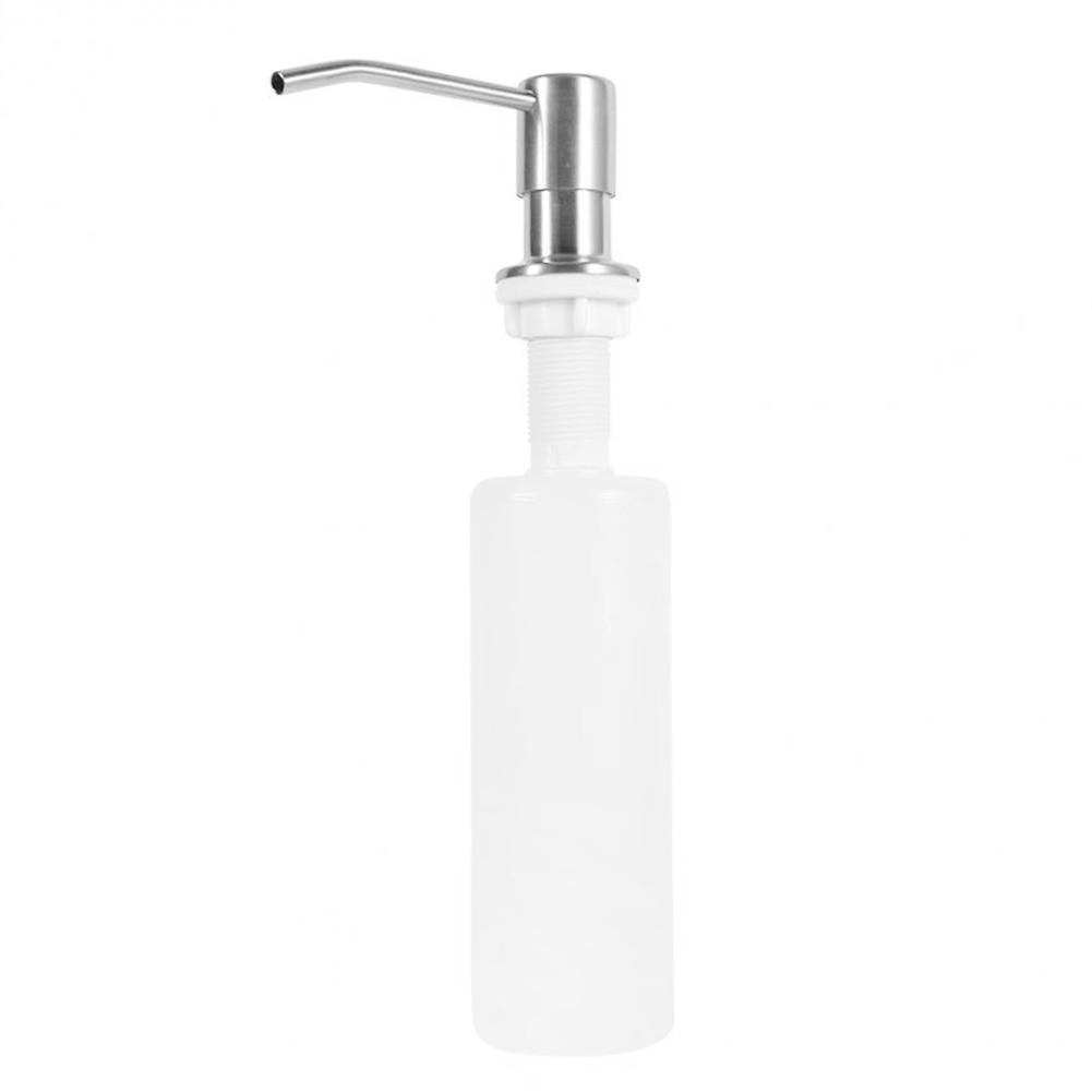 

Bathroom Soap Dispenser, 501 Original